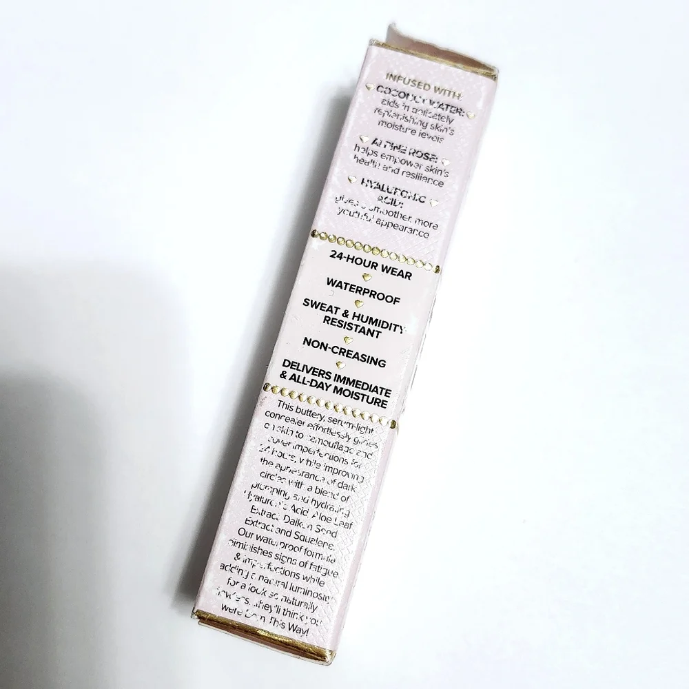 Too Faced Espresso illuminating Concealer - Picture 7 of 10